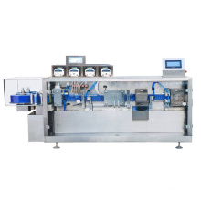 DPT Liquid Ampoule Filling Machine